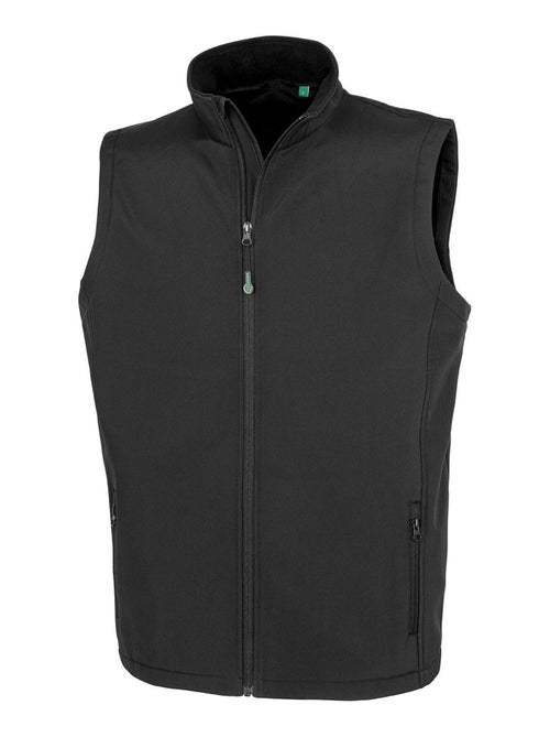Result Genuine Recycled - Veste sans manches - Kiabi