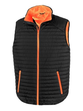 Result Genuine Recycled - Veste sans manches