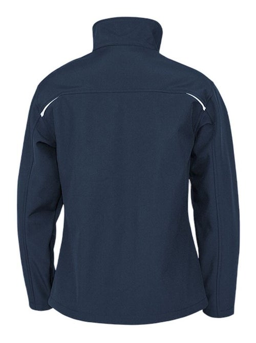 Result Genuine Recycled - Veste softshell - Kiabi