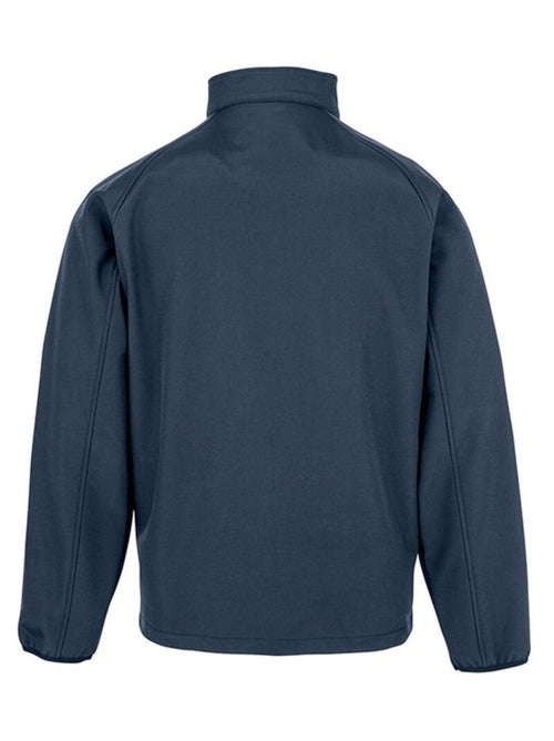 Result Genuine Recycled - Veste softshell - Kiabi