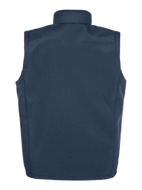 Result Genuine Recycled - Veste softshell - Kiabi