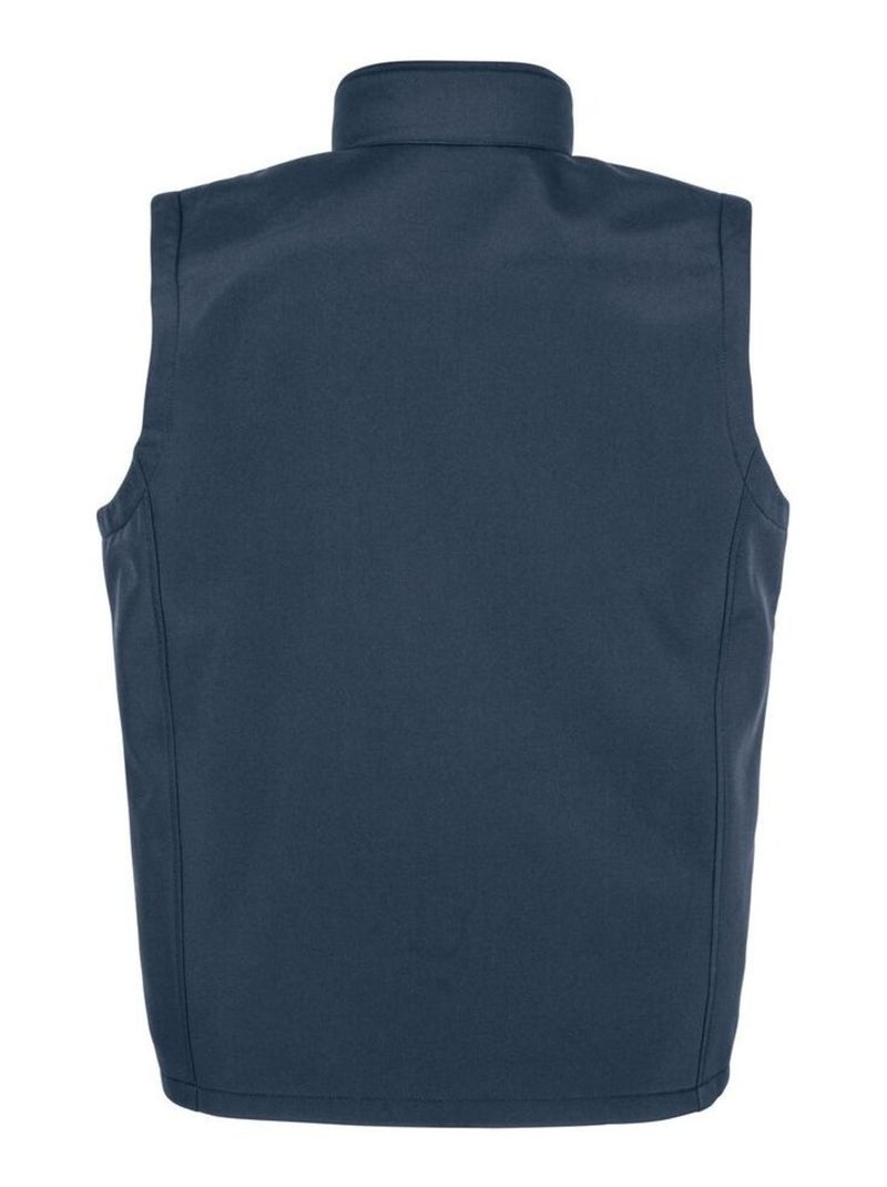 Result Genuine Recycled - Veste softshell Bleu marine - Kiabi
