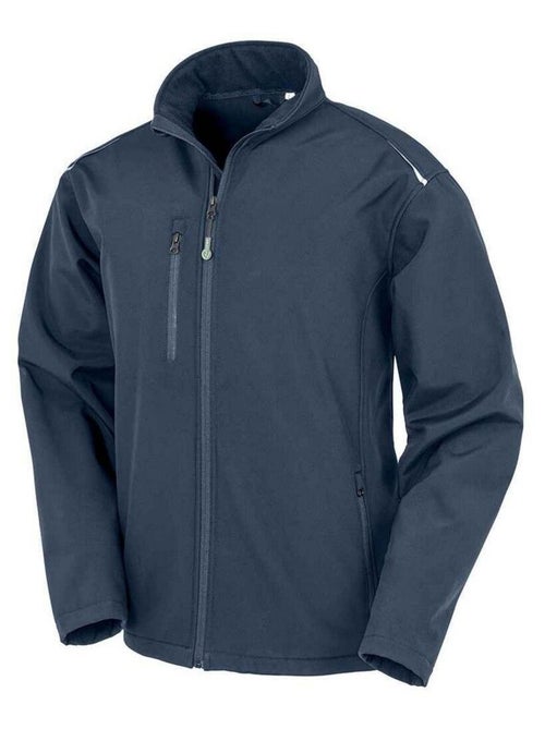 Result Genuine Recycled - Veste softshell - Kiabi