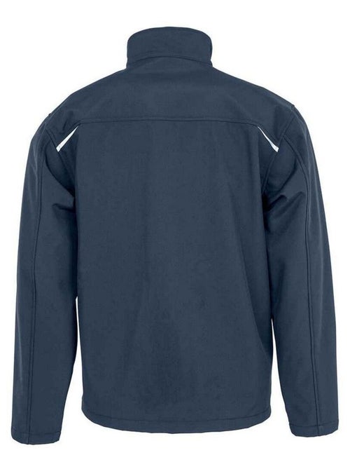 Result Genuine Recycled - Veste softshell - Kiabi