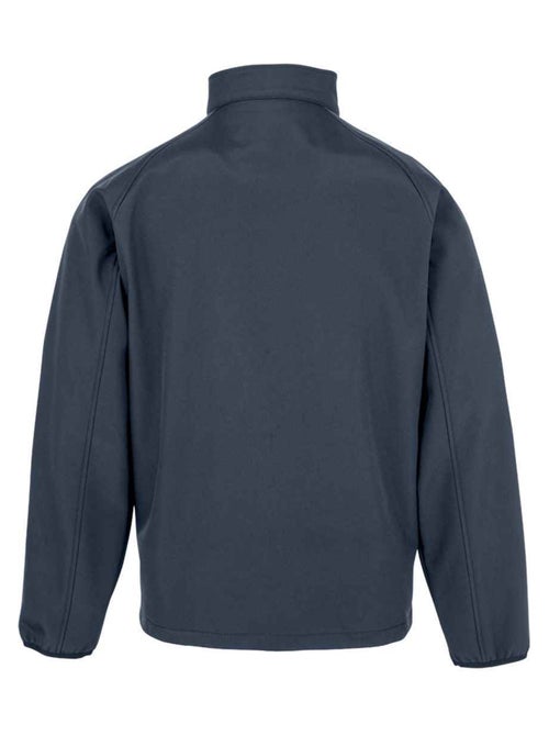 Result Genuine Recycled - Veste softshell - Kiabi