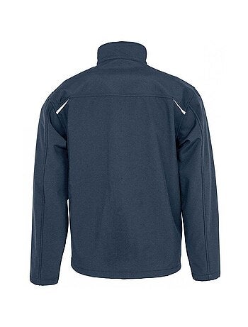 Result Genuine Recycled - Veste softshell