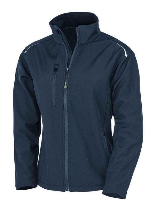 Result Genuine Recycled - Veste softshell - Kiabi