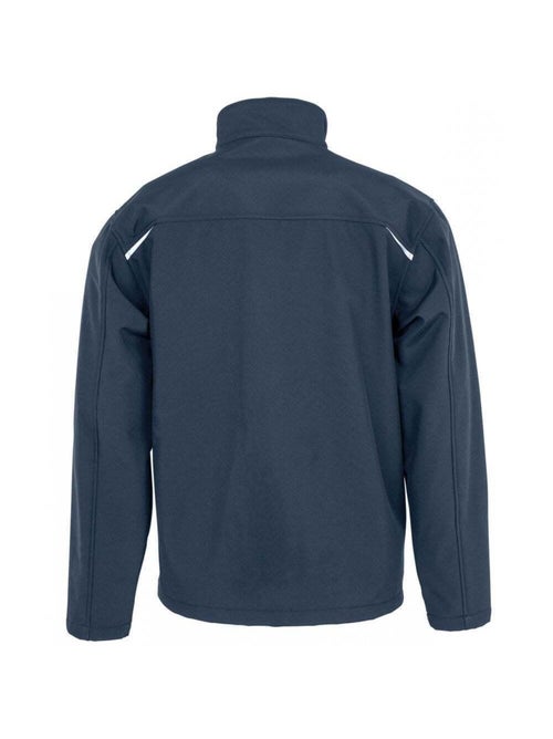 Result Genuine Recycled - Veste softshell - Kiabi