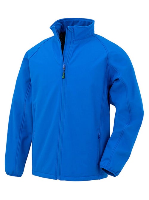 Result Genuine Recycled - Veste softshell - Kiabi