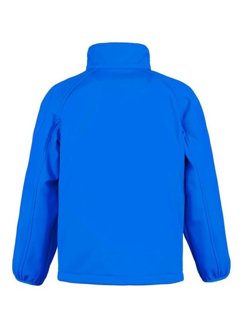 Result Genuine Recycled - Veste softshell - Kiabi