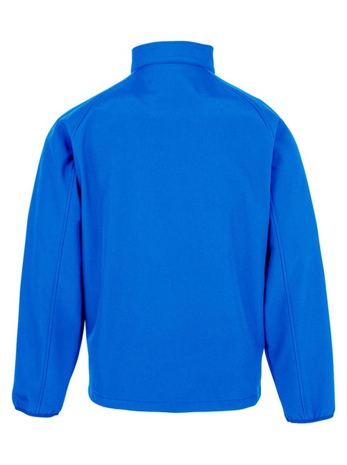 Result Genuine Recycled - Veste softshell - Kiabi