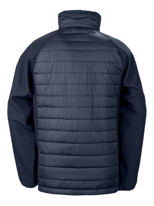 Result Genuine Recycled - Veste softshell COMPASS - Kiabi
