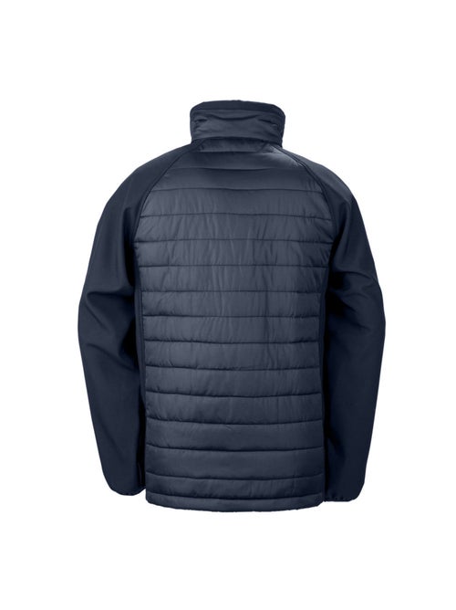 Result Genuine Recycled - Veste softshell COMPASS - Kiabi