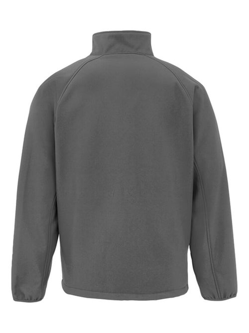 Result Genuine Recycled - Veste softshell - Kiabi