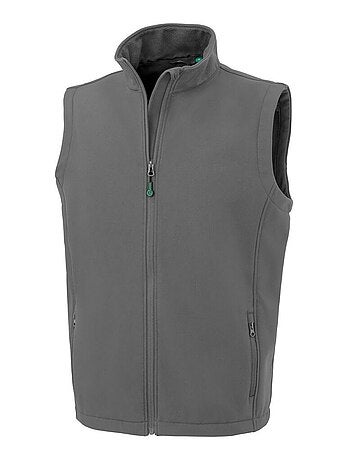 Result Genuine Recycled - Veste softshell