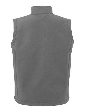 Result Genuine Recycled - Veste softshell