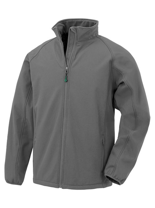Result Genuine Recycled - Veste softshell - Kiabi