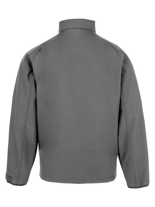 Result Genuine Recycled - Veste softshell - Kiabi