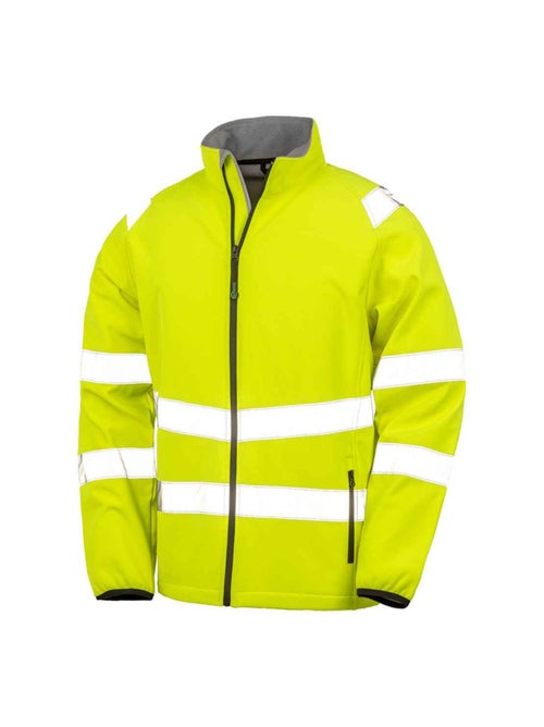 Result Genuine Recycled - Veste softshell - Kiabi