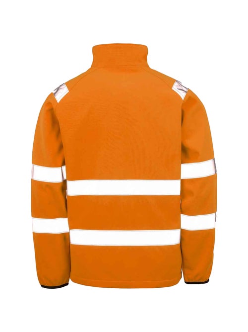 Result Genuine Recycled - Veste softshell - Kiabi