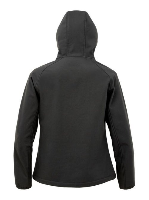 Result Genuine Recycled - Veste softshell - Kiabi