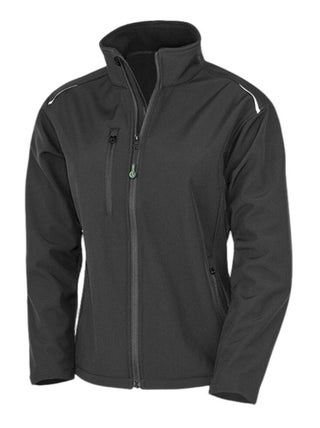 Result Genuine Recycled - Veste softshell