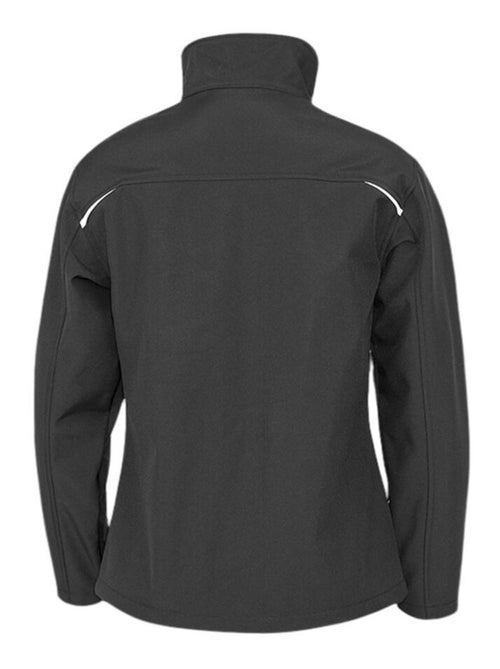 Result Genuine Recycled - Veste softshell - Kiabi
