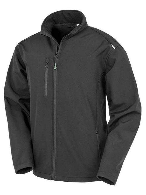 Result Genuine Recycled - Veste softshell - Kiabi