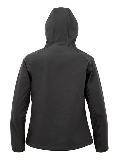 Result Genuine Recycled - Veste softshell - Kiabi