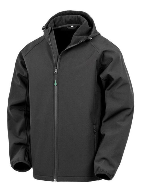 Result Genuine Recycled - Veste softshell - Kiabi