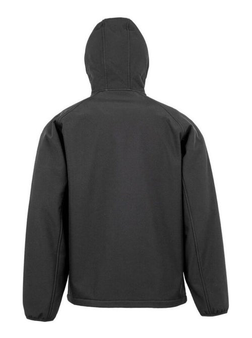 Result Genuine Recycled - Veste softshell - Kiabi