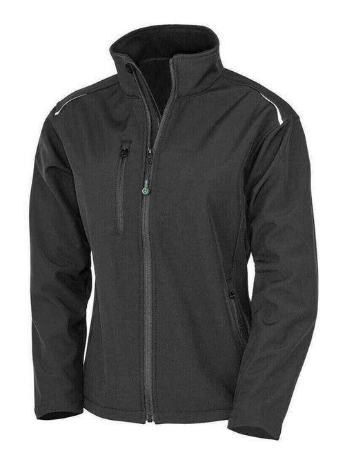 Result Genuine Recycled - Veste softshell - Kiabi