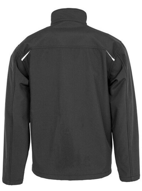 Result Genuine Recycled - Veste softshell - Kiabi