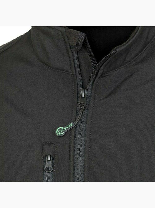Result Genuine Recycled - Veste softshell - Kiabi