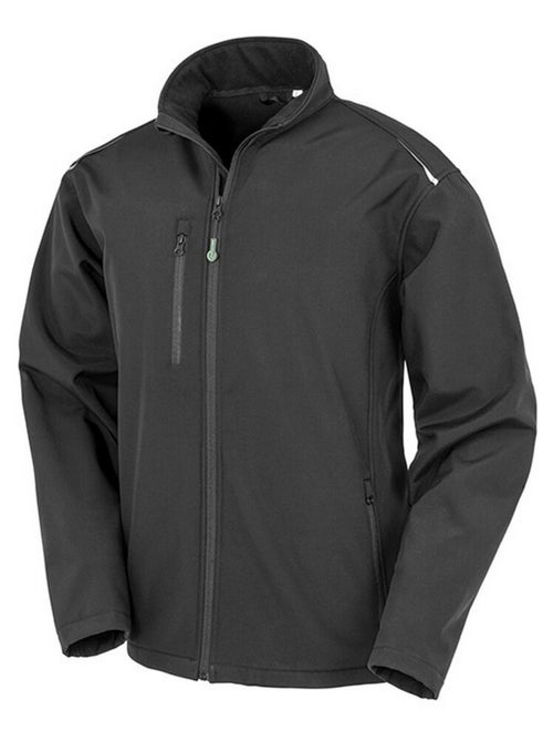 Result Genuine Recycled - Veste softshell - Kiabi