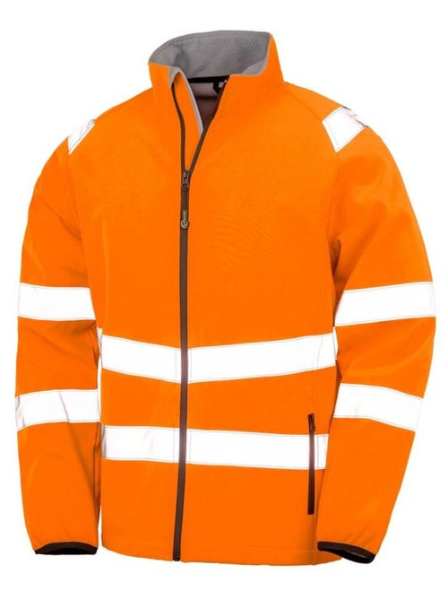 Result Genuine Recycled - Veste softshell - Kiabi