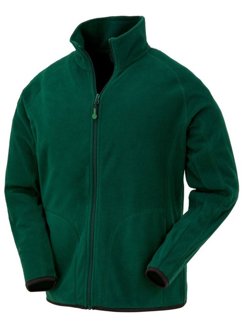 Result Genuine Recycled - Veste - Kiabi
