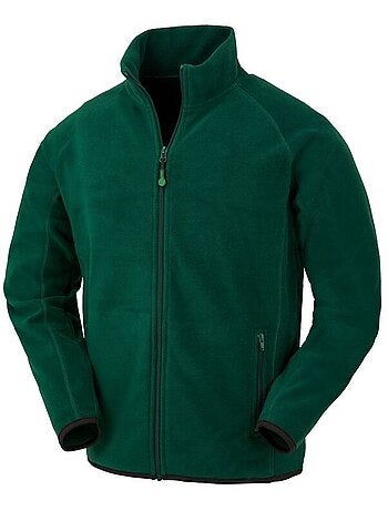 Result Genuine Recycled - Veste