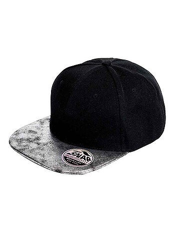Result Headwear - Casquette ajustable BRONX