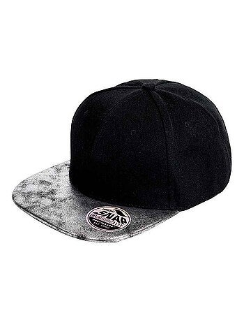 Result Headwear - Casquette ajustable BRONX