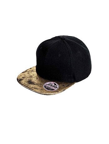 Result Headwear - Casquette ajustable BRONX