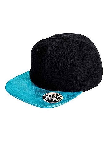 Result Headwear - Casquette ajustable BRONX