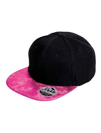 Result Headwear - Casquette ajustable BRONX