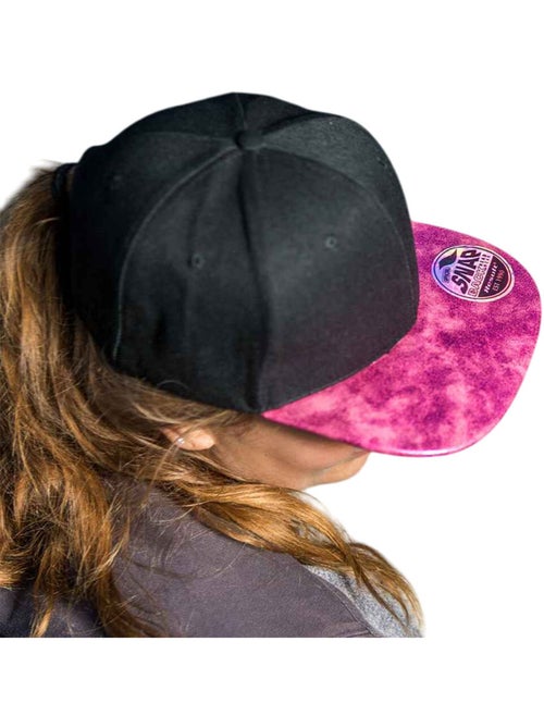 Result Headwear - Casquette ajustable BRONX - Kiabi