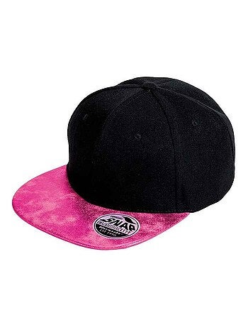 Result Headwear - Casquette ajustable BRONX
