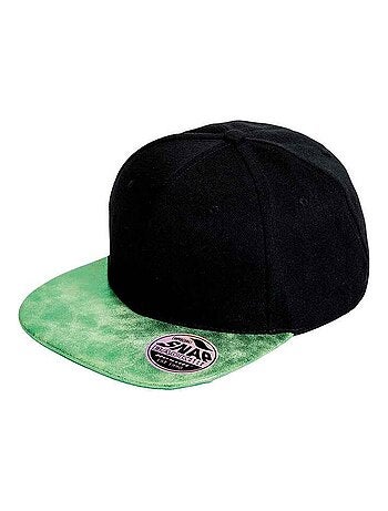 Result Headwear - Casquette ajustable BRONX