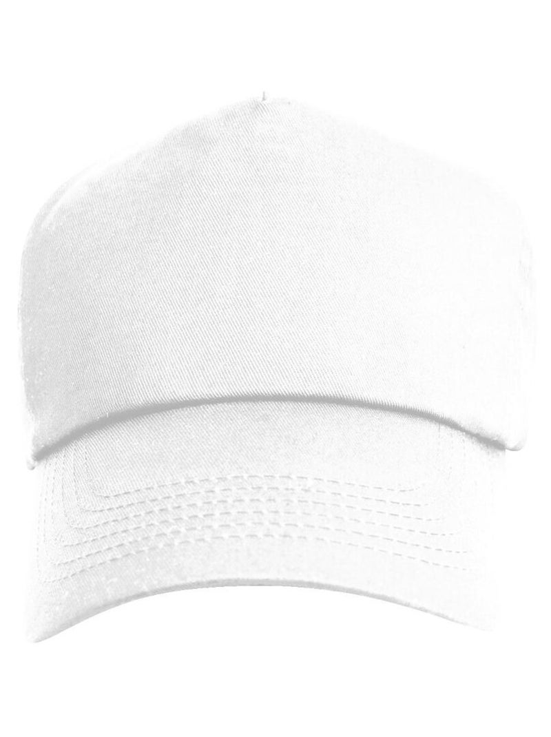 Result Headwear - Casquette Blanc - Kiabi