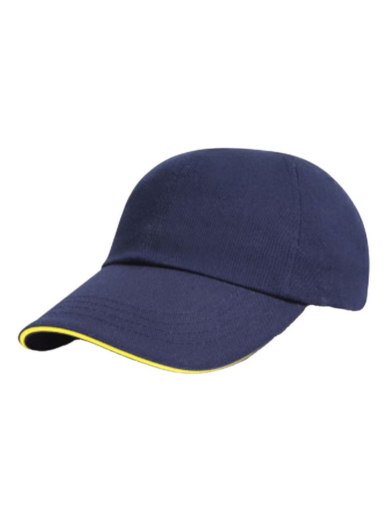 Result Headwear - Casquette Bleu - Kiabi