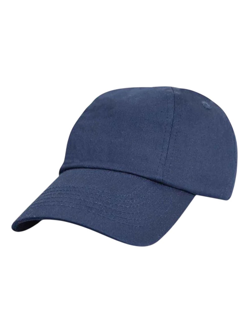 Result Headwear - Casquette Bleu marine - Kiabi