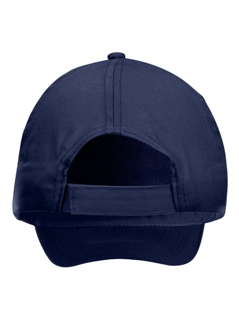 Result Headwear - Casquette Bleu marine - Kiabi